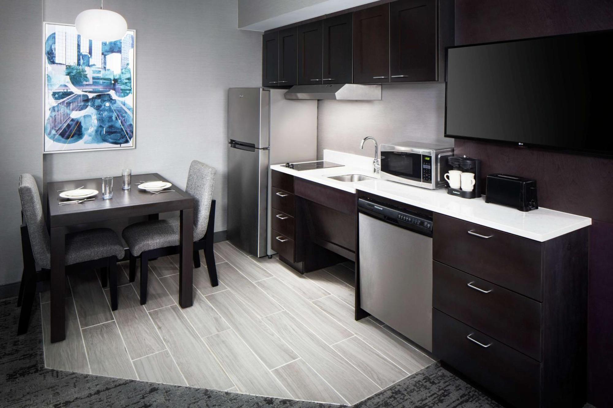 Homewood Suites By Hilton Atlanta Lenox Buckhead Exterior foto