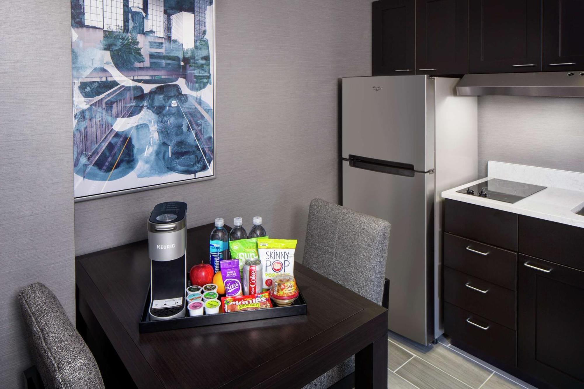 Homewood Suites By Hilton Atlanta Lenox Buckhead Exterior foto