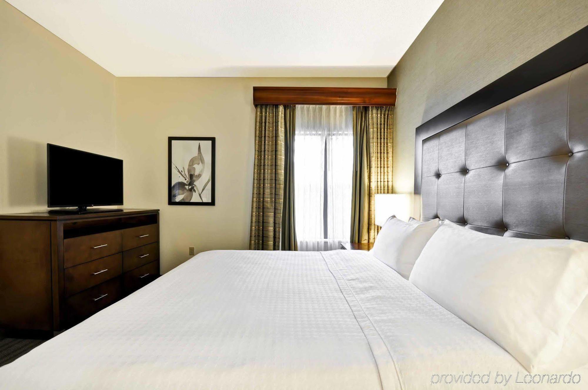 Homewood Suites By Hilton Atlanta Lenox Buckhead Exterior foto