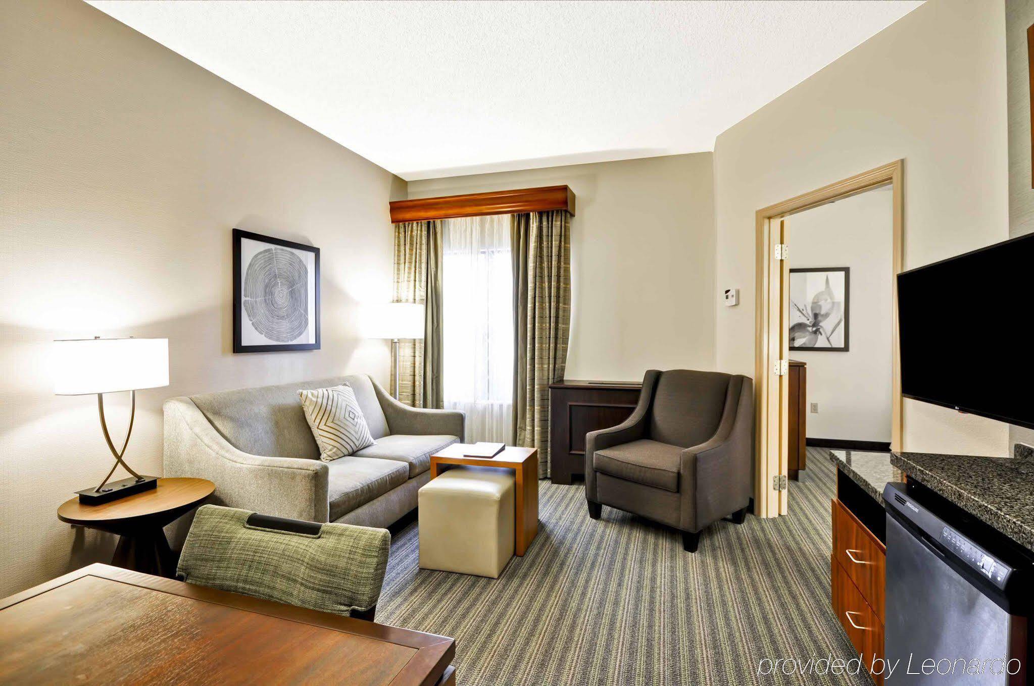 Homewood Suites By Hilton Atlanta Lenox Buckhead Exterior foto